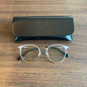 TIJN Sara Blue Light glasses